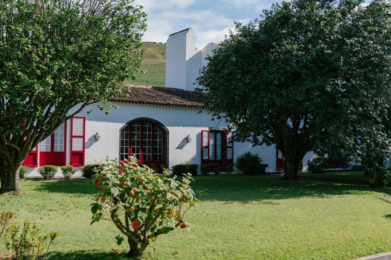 Villa Monte Ingles Ponta Delgada Exterior foto
