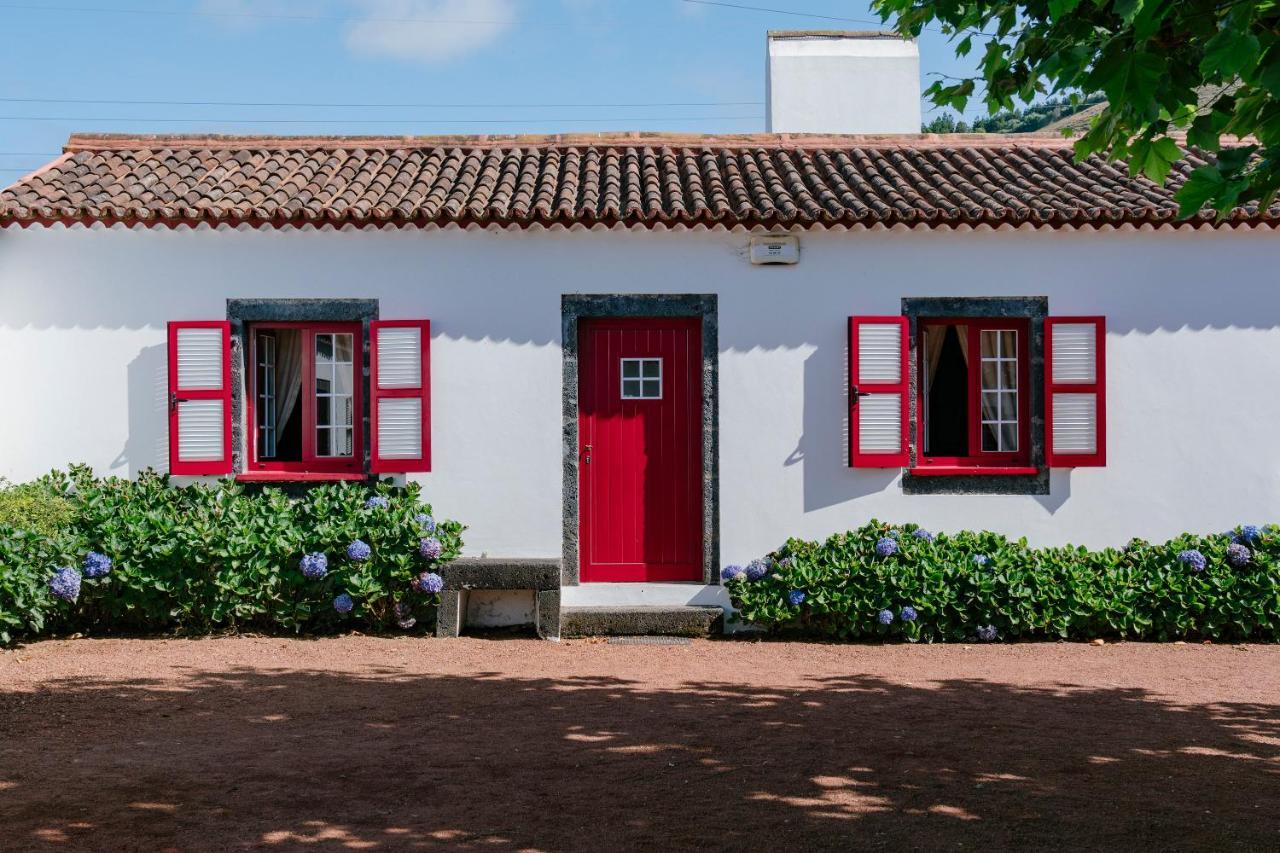 Villa Monte Ingles Ponta Delgada Exterior foto