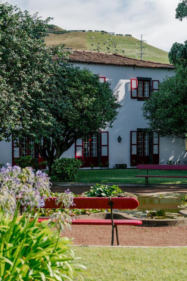 Villa Monte Ingles Ponta Delgada Exterior foto