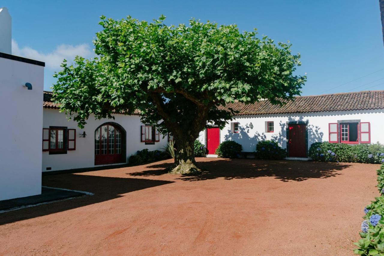 Villa Monte Ingles Ponta Delgada Exterior foto