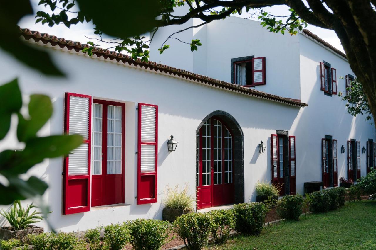 Villa Monte Ingles Ponta Delgada Exterior foto