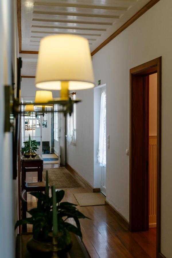 Villa Monte Ingles Ponta Delgada Exterior foto