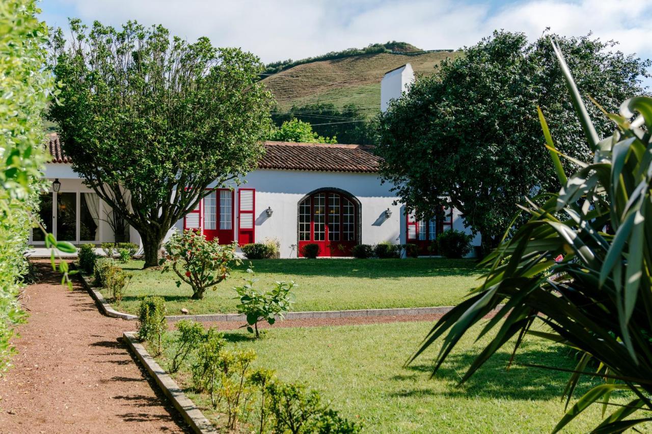 Villa Monte Ingles Ponta Delgada Exterior foto