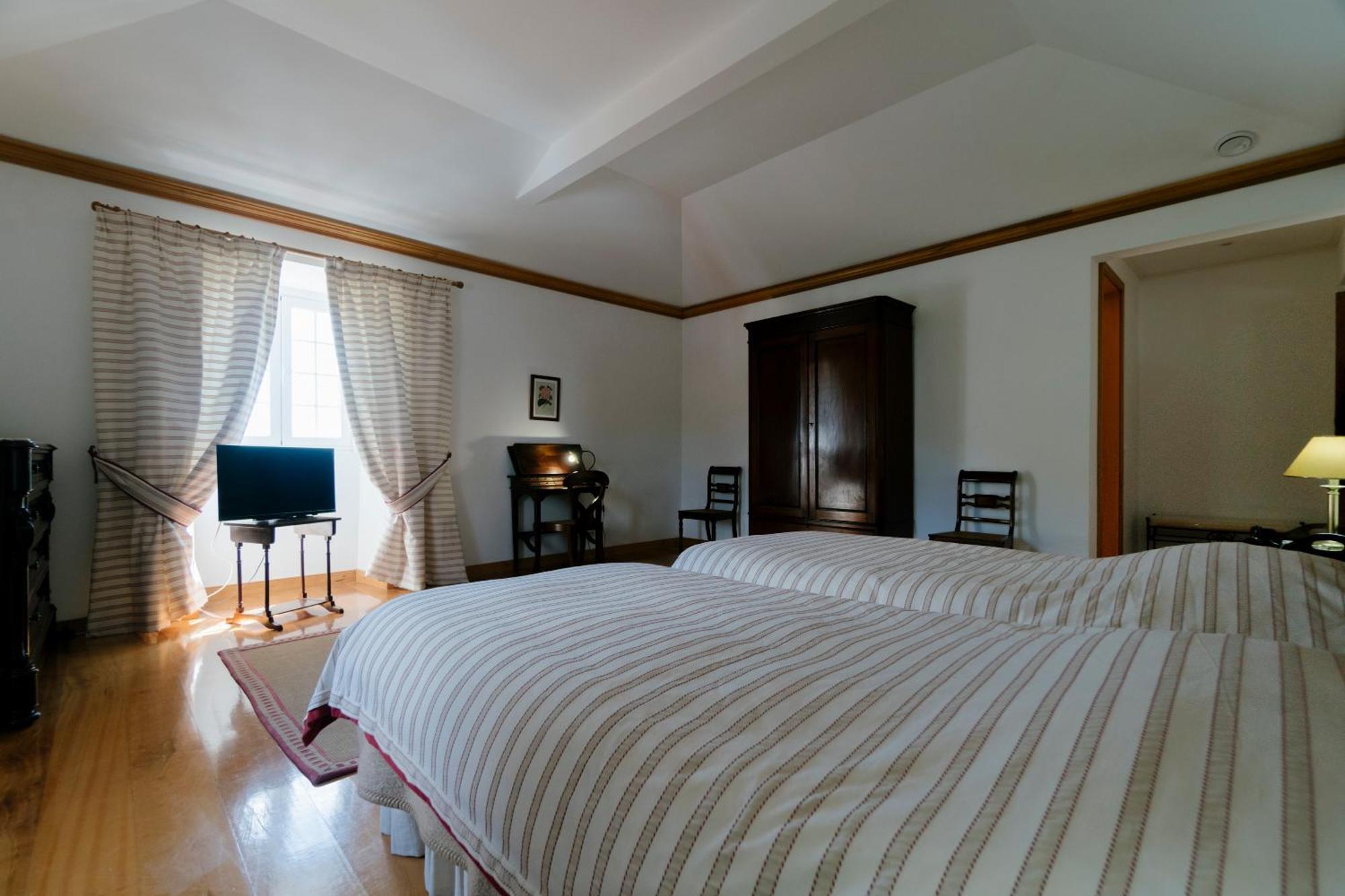 Villa Monte Ingles Ponta Delgada Habitación foto