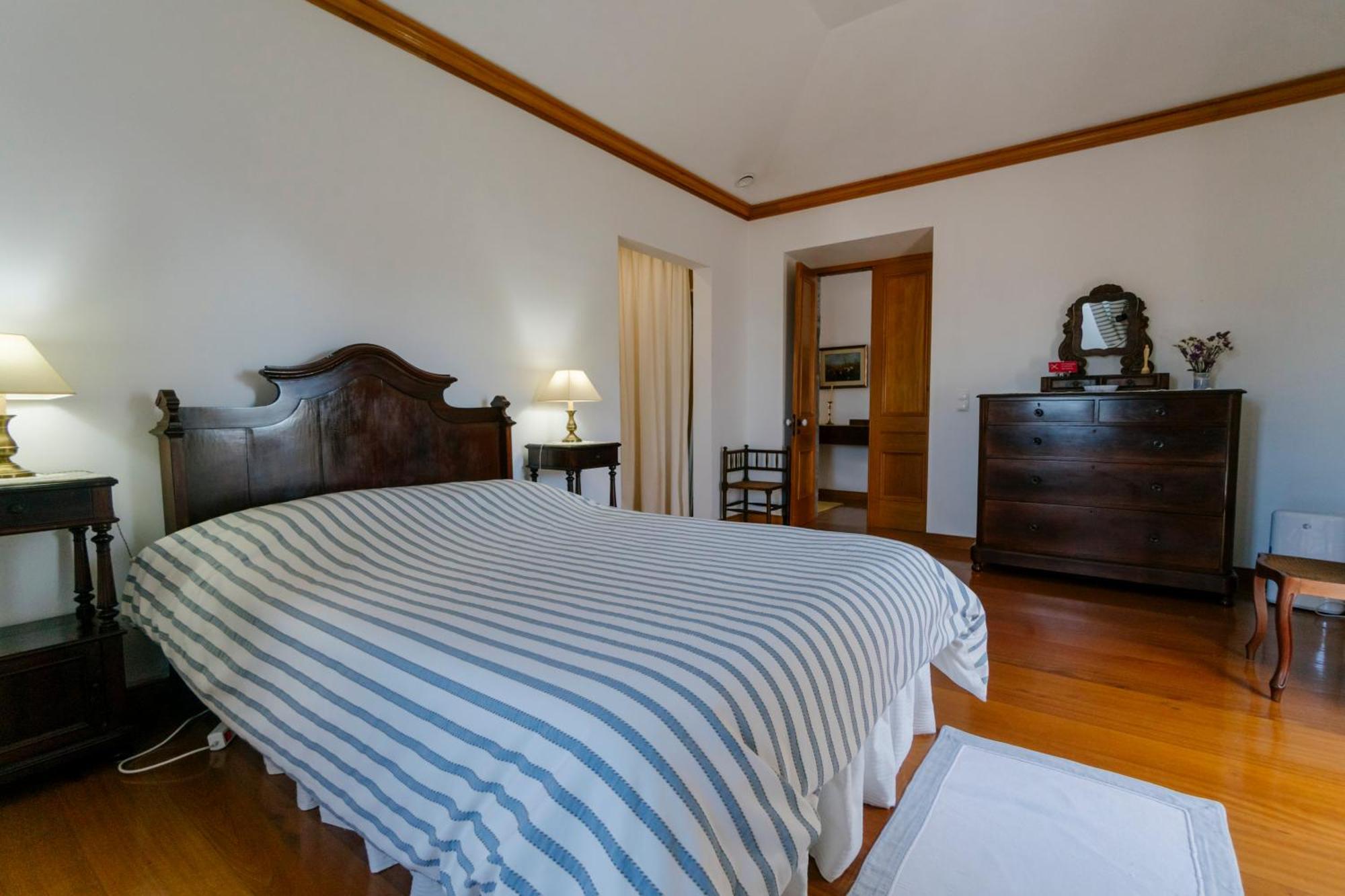 Villa Monte Ingles Ponta Delgada Habitación foto